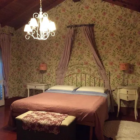 Aria Di Campagna 3*