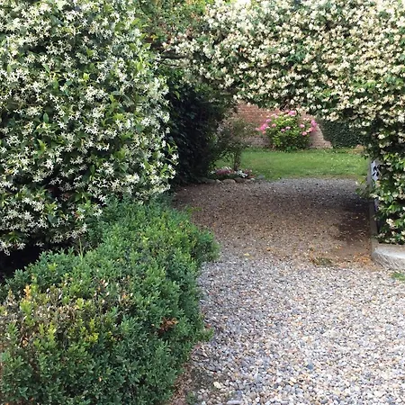 Aria Di Campagna 3* Lodi