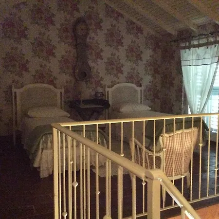 Aria Di Campagna 3*