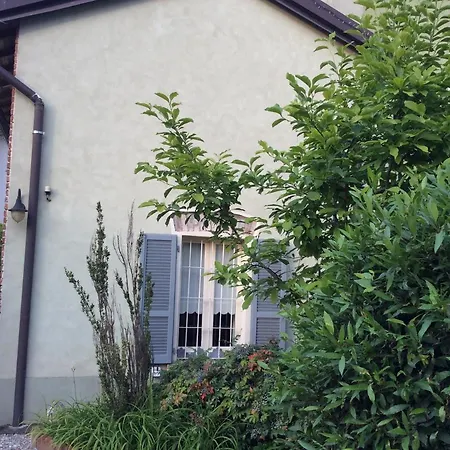 Aria Di Campagna Frühstückspension