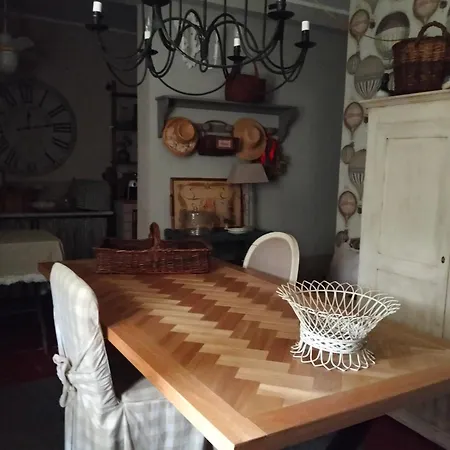 Aria Di Campagna Couette-café